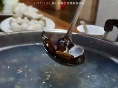 -凯华海鲜火锅·传承三十六年