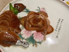 -京华烟云·北京烤鸭(领展购物广场·中关村店)