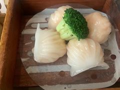 -粤财皇冠假日酒店·彩华轩中餐厅