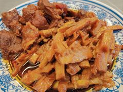 -梅溪·小伙子干挑面(安吉总店)