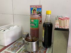 -津品味小吃(大学湾店)