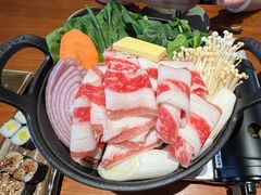 -俊屋料理·烧鸟·寿司·日泰融合菜(星际云汇店)