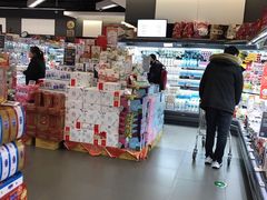 -Olé精品超市(北京合生汇店)