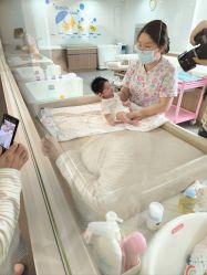 -国健母婴护理中心(经开院)