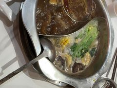 -八合里潮汕鲜牛肉火锅(吉大店)