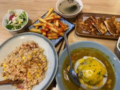 -红小满休闲餐厅(十全街店)