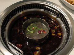 -葛记红焖羊肉(人民路店)