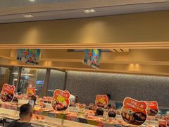 -争鲜回转寿司(朝北大悦城店)