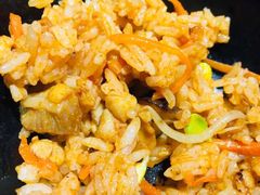 -丹东特色烤肉(学府路一部店)