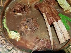 -和庆斋羊蝎子火锅·碳缸烧烤(顺义旗舰店)