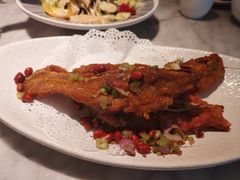 -小菜园新徽菜(无锡宜家荟聚中心店)