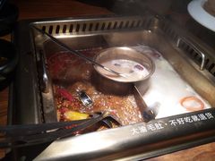 -大渝火锅(安庆吾悦店)