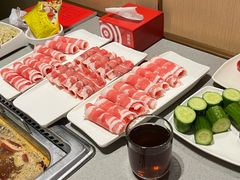 -海底捞火锅(奥山世纪城店)