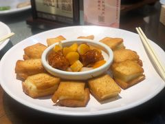-猪肉婆私房菜(容桂总店)
