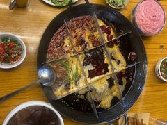 -五里关火锅(牛市口店)