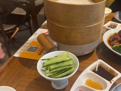 -北京老铺烤鸭(老城根店)