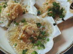 -新天世纪中餐厅