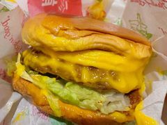 -肯德基(坑梓店)