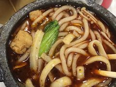 -土豆粉&刀削面(西单新一代商城店)