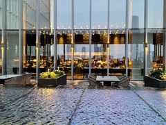-四季酒店·空中花园 Aria on 9