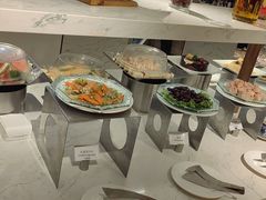 -天伦松鹤大饭店·欣妮咖啡