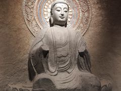 -邯郸市博物馆(新馆)