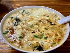 -云南大锅豆浆店