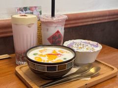 -春风·有糖(崇宁路店)