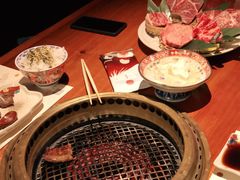 -肉魁屋·烧肉·烧鸟·酒场(高新店)