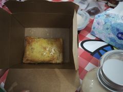 -塔哈尔·新疆盛宴(奉贤龙湖店)