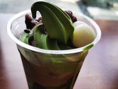 -中村藤吉(平等院店 )