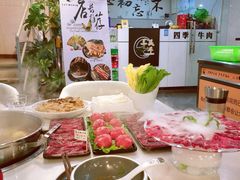 -三头牛·潮汕牛肉生蚝火锅 (夏湾店)