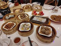 -稻香饭店(IFS国金中心店)