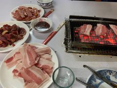 -风味烧烤