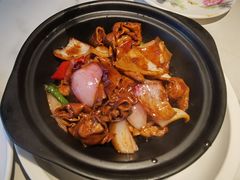 -花园茶楼(兴城西路店)