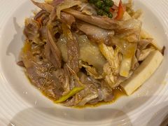 -疆里疆外·和田烤肉·清真
