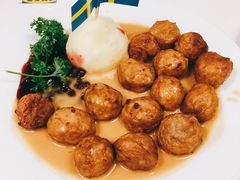 -宜家·瑞典风味餐厅(北京西红门店)