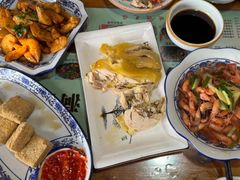 -洞天食府(北大街店)