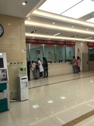 -沈阳市妇幼保健院(沈州路院区)