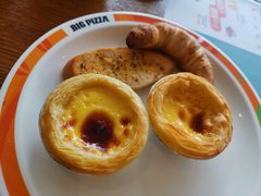 -比格比萨自助(花园路店)