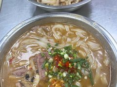 -舒记老友粉(埌西店)