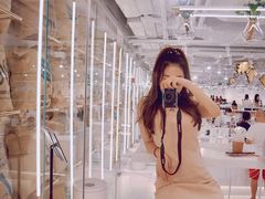 -% Arabica阿拉比卡咖啡(前滩太古里店)