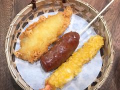 -和府捞面(东直门银座店)