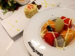 -斗牛士牛排餐厅(嘉里汇店)