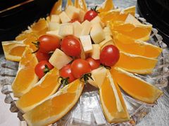 果盘-7号院家宴.烧鸽子(门头沟店)