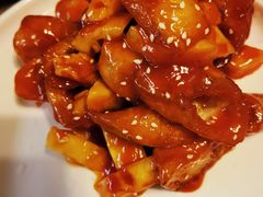 -旅马餐厅(茅家埠店)