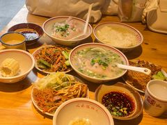 -老方桌烂蹄花川菜馆(九龙坡店)