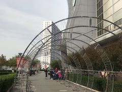 -永旺梦乐城国际商城(北清路店)
