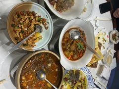 -同湘会馆(粤垦路店)