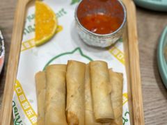 -迷你椰·泰式大排档(北京首店)